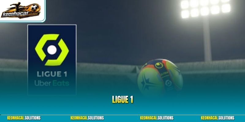 Ligue 1
