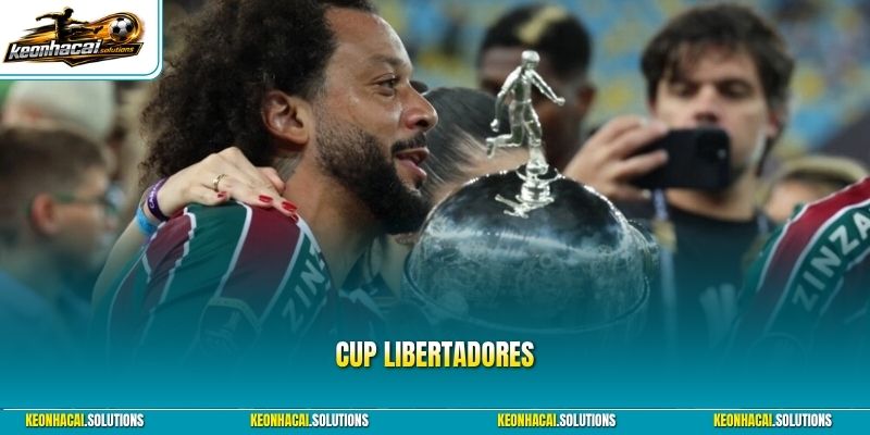 Cup Libertadores
