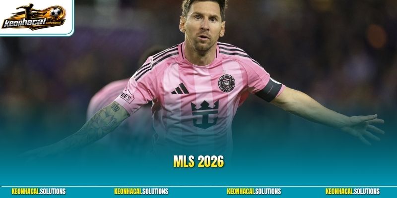 mls