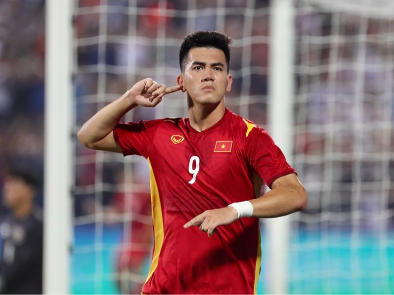 Top ghi bàn Vòng loại World Cup châu Á
