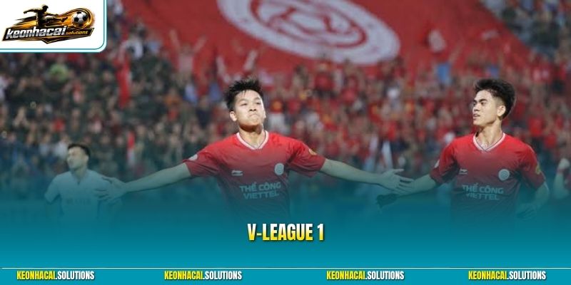 V-League 1